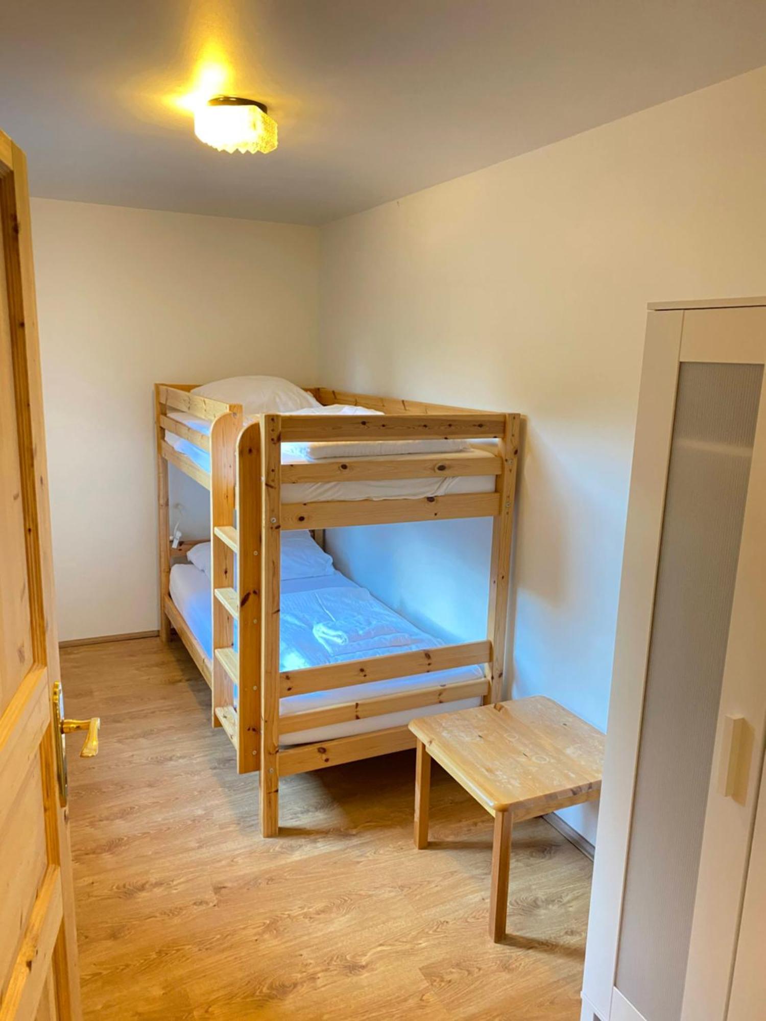 Apartments Steinwaend Grünau im Almtal 외부 사진