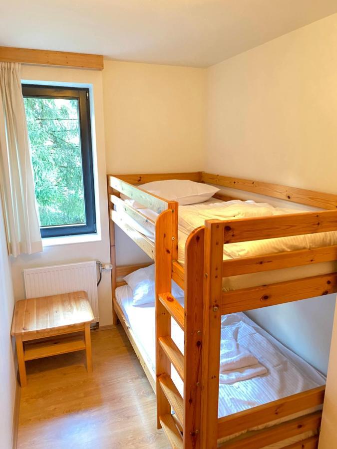 Apartments Steinwaend Grünau im Almtal 외부 사진