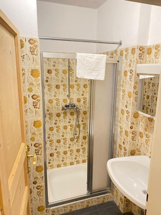 Apartments Steinwaend Grünau im Almtal 외부 사진