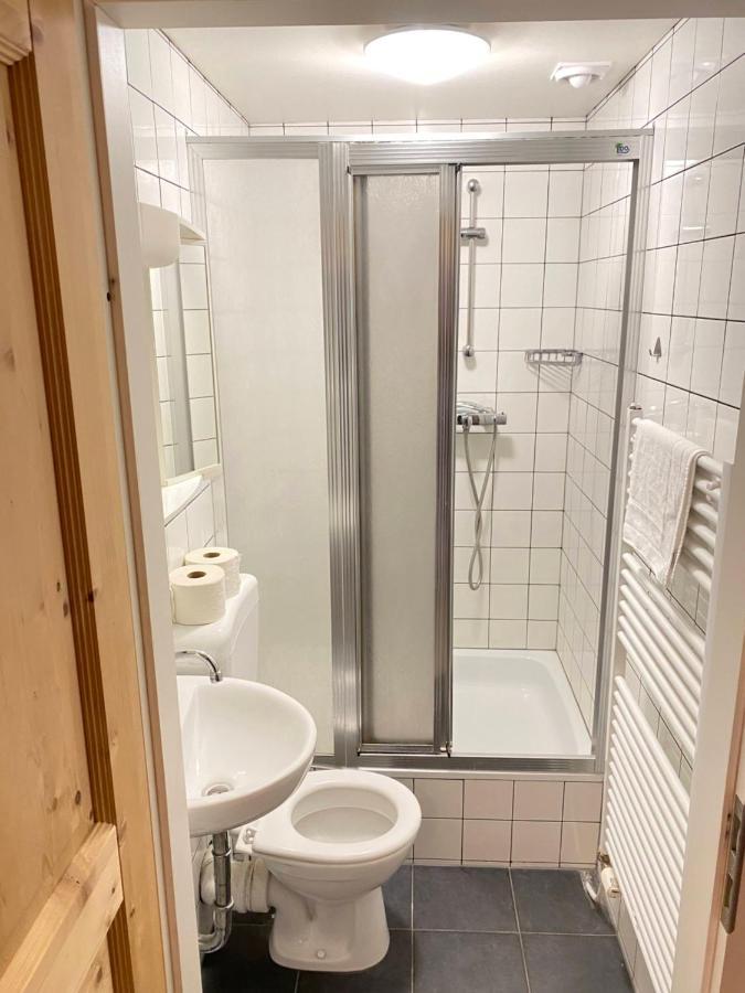 Apartments Steinwaend Grünau im Almtal 외부 사진