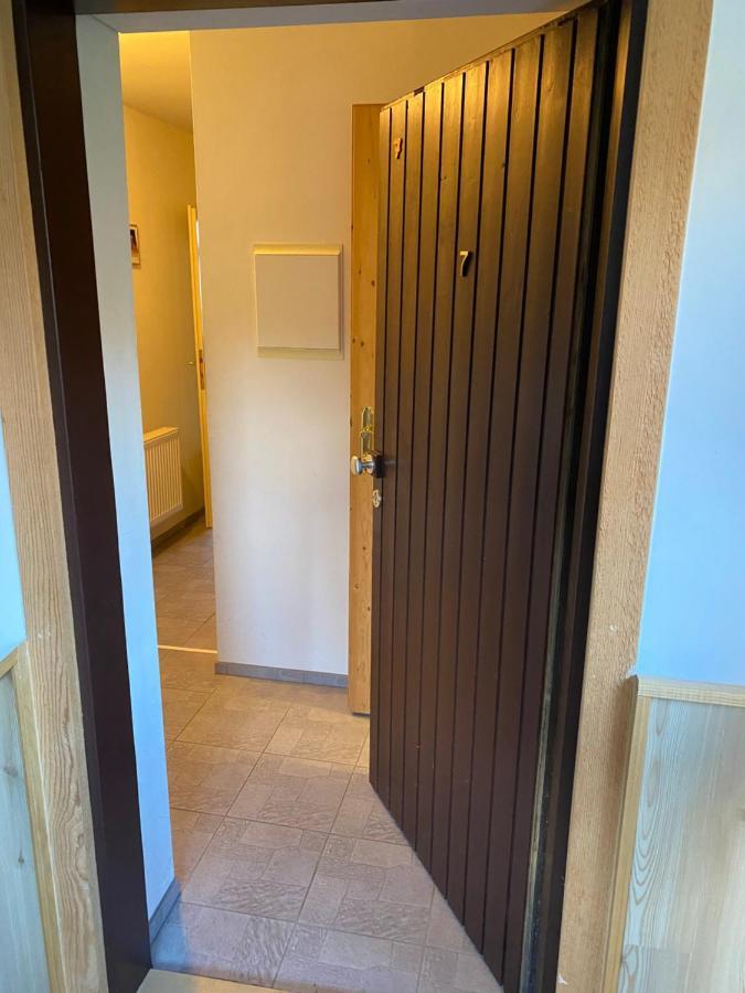 Apartments Steinwaend Grünau im Almtal 외부 사진