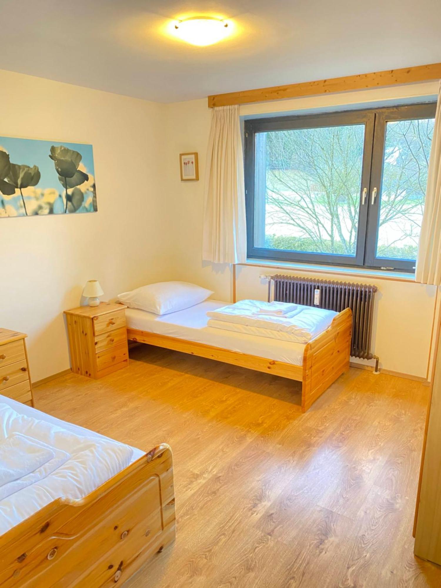 Apartments Steinwaend Grünau im Almtal 외부 사진