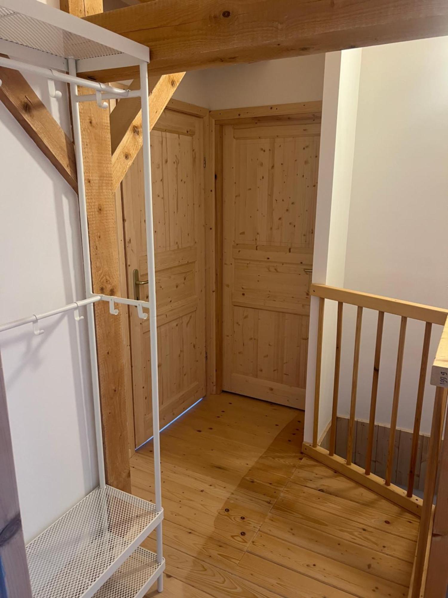 Apartments Steinwaend Grünau im Almtal 외부 사진