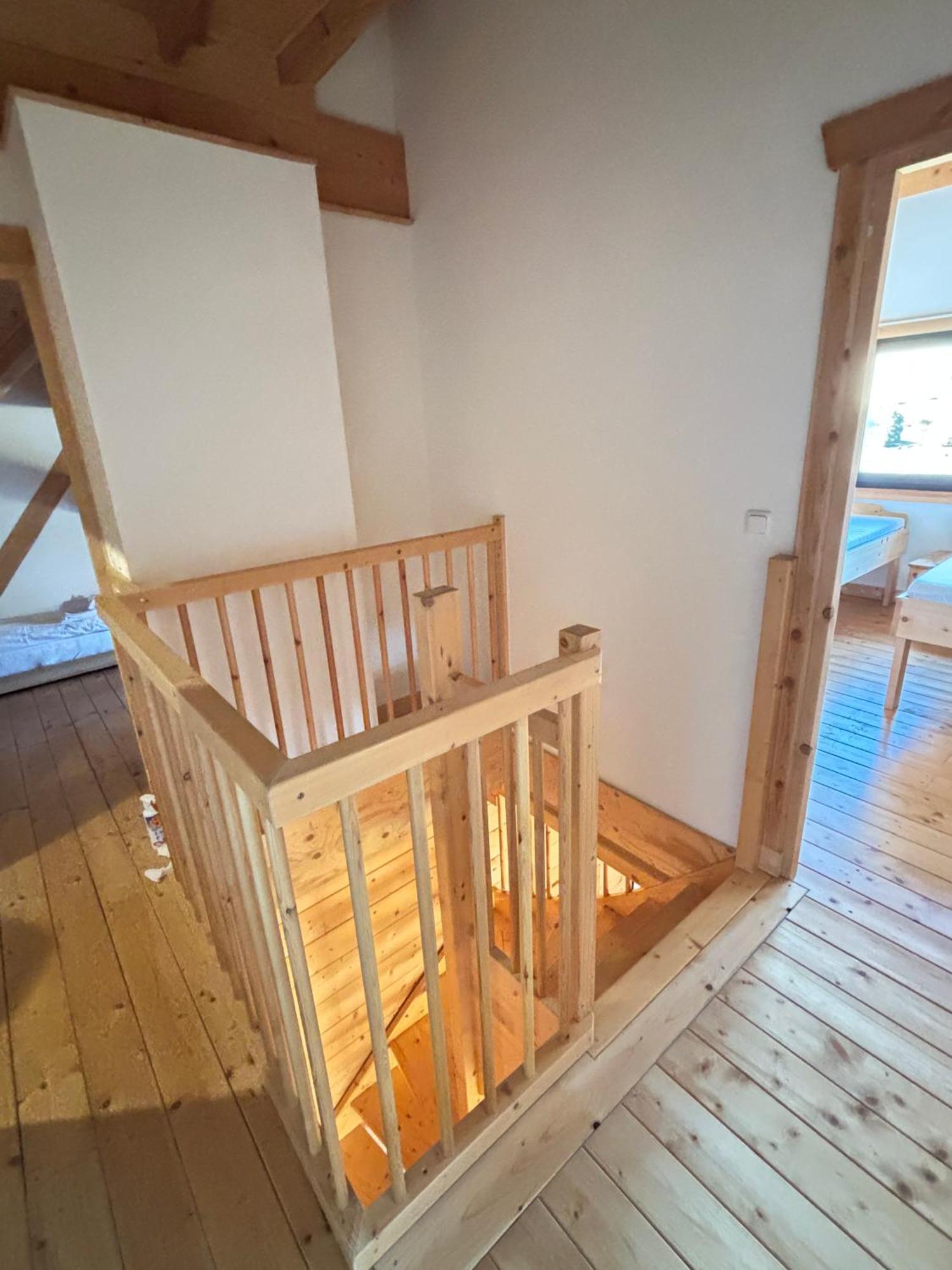 Apartments Steinwaend Grünau im Almtal 외부 사진