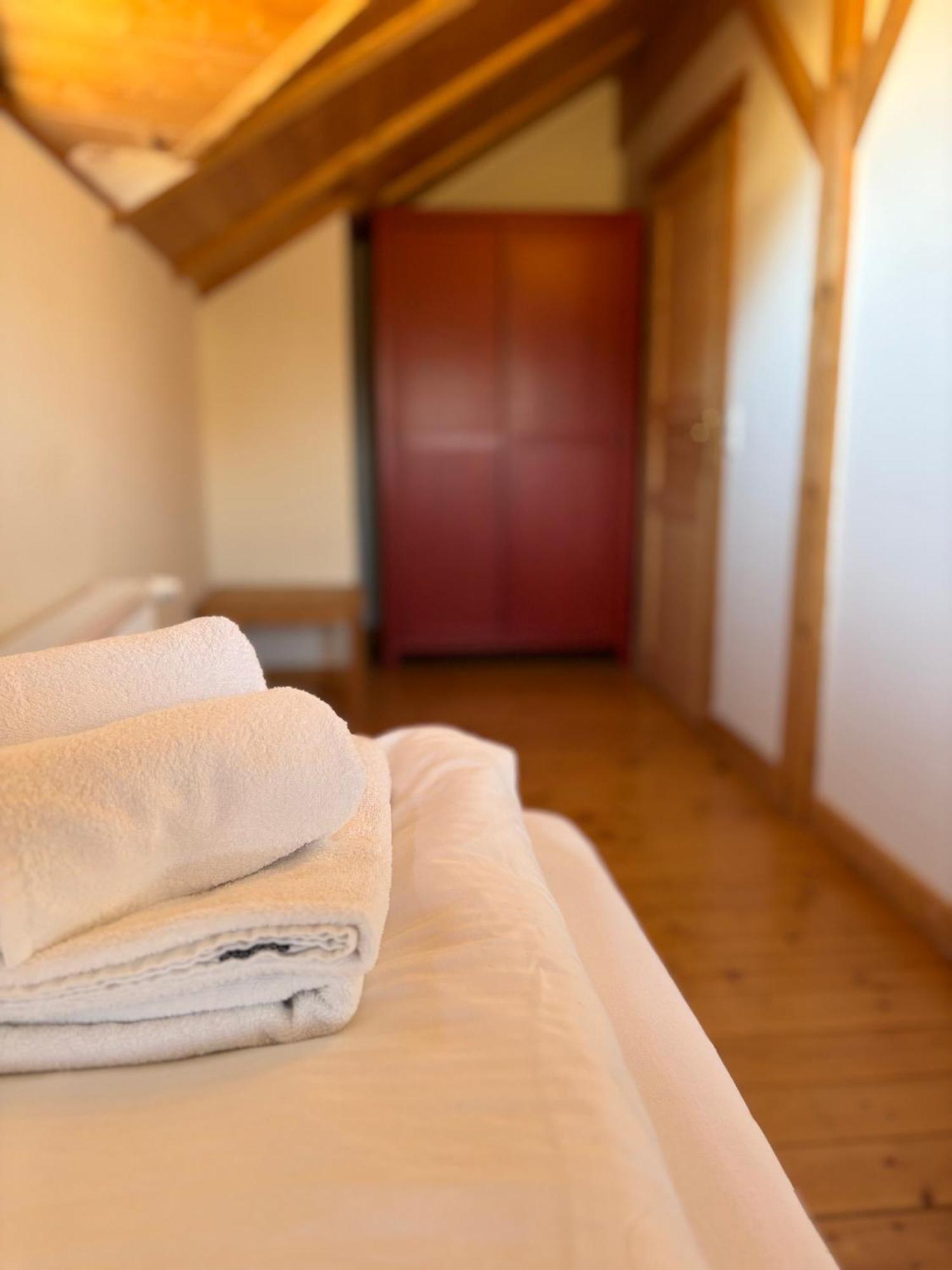Apartments Steinwaend Grünau im Almtal 외부 사진