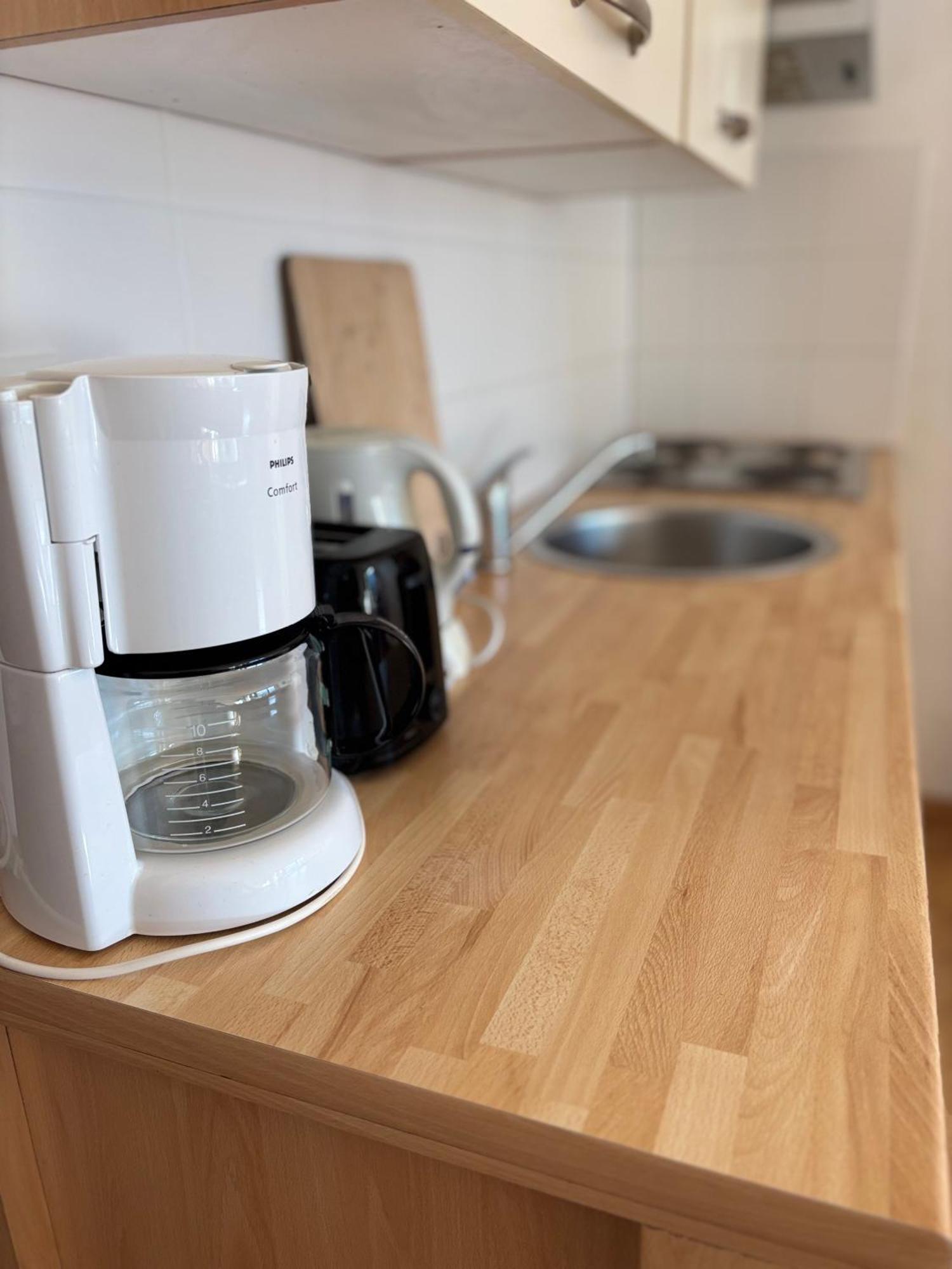 Apartments Steinwaend Grünau im Almtal 외부 사진