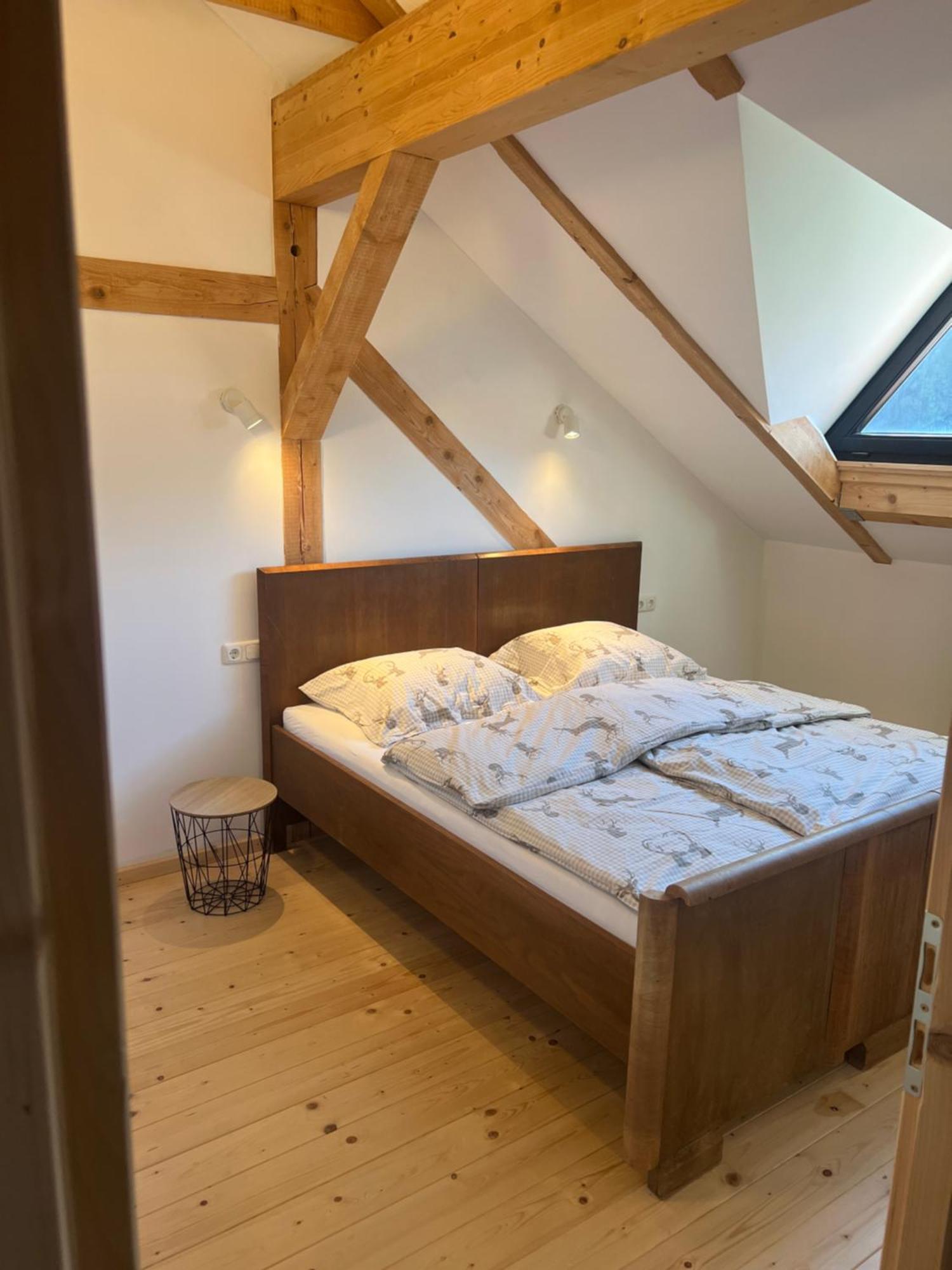 Apartments Steinwaend Grünau im Almtal 외부 사진