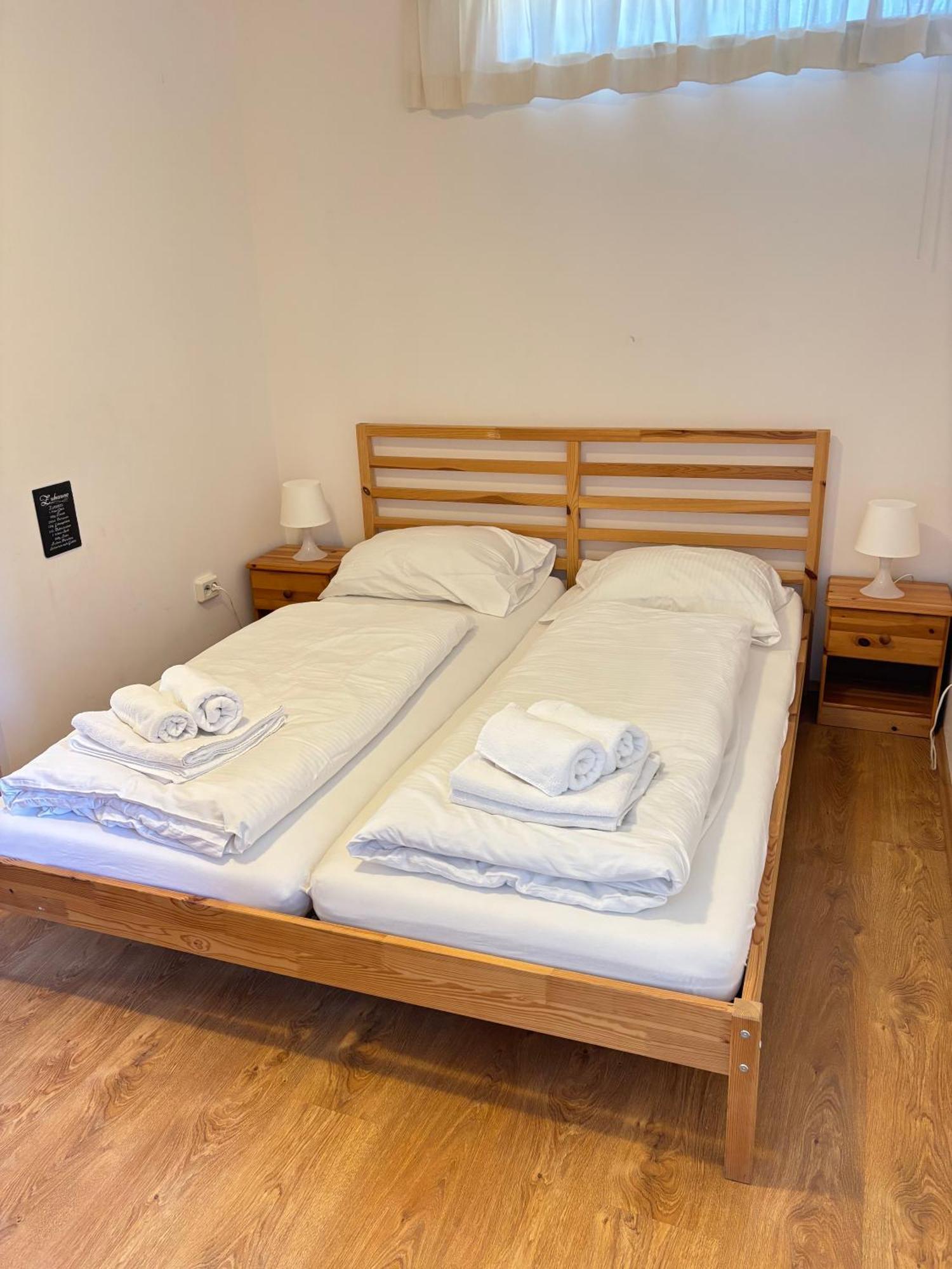 Apartments Steinwaend Grünau im Almtal 외부 사진