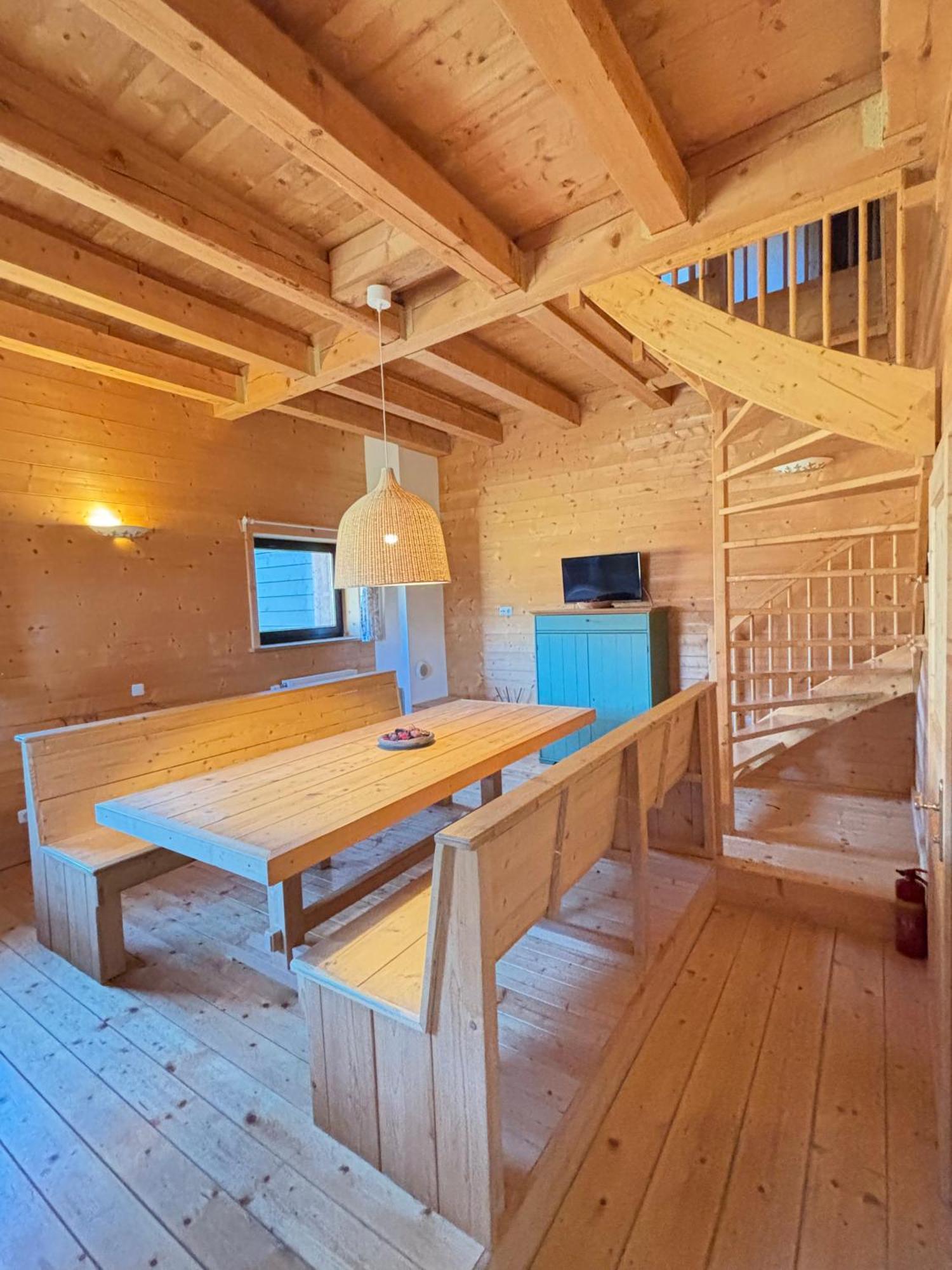 Apartments Steinwaend Grünau im Almtal 외부 사진