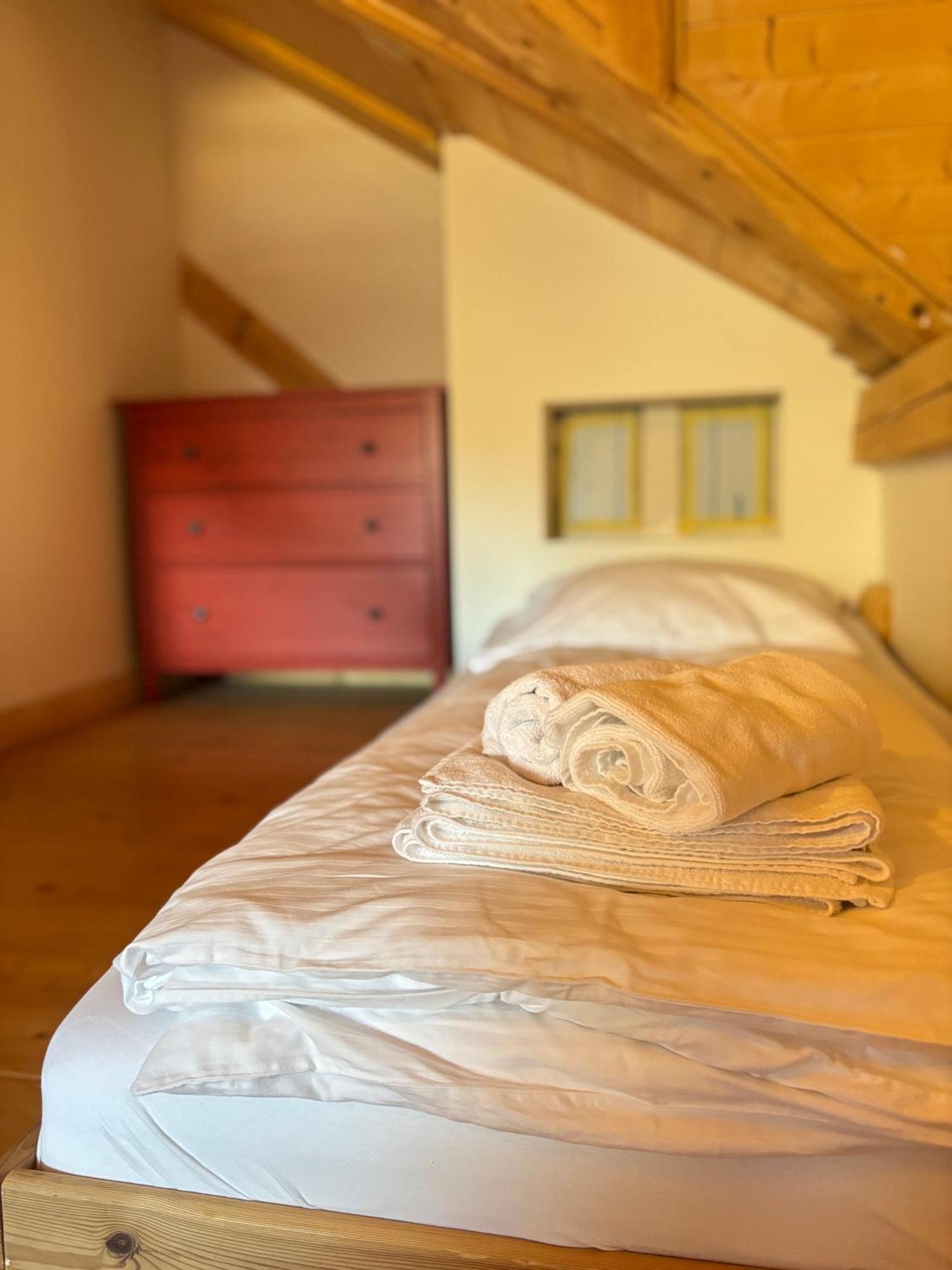 Apartments Steinwaend Grünau im Almtal 외부 사진