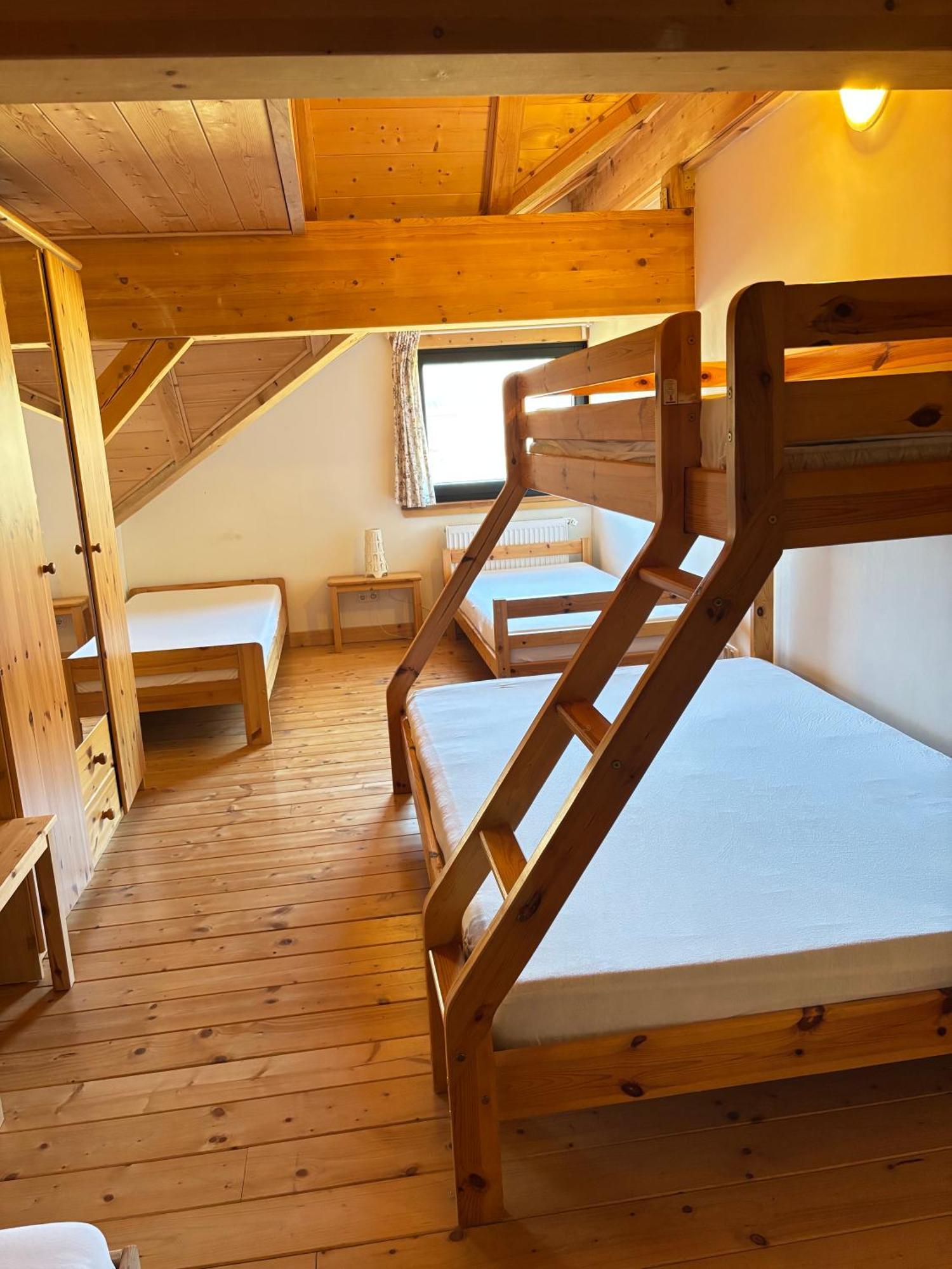 Apartments Steinwaend Grünau im Almtal 외부 사진