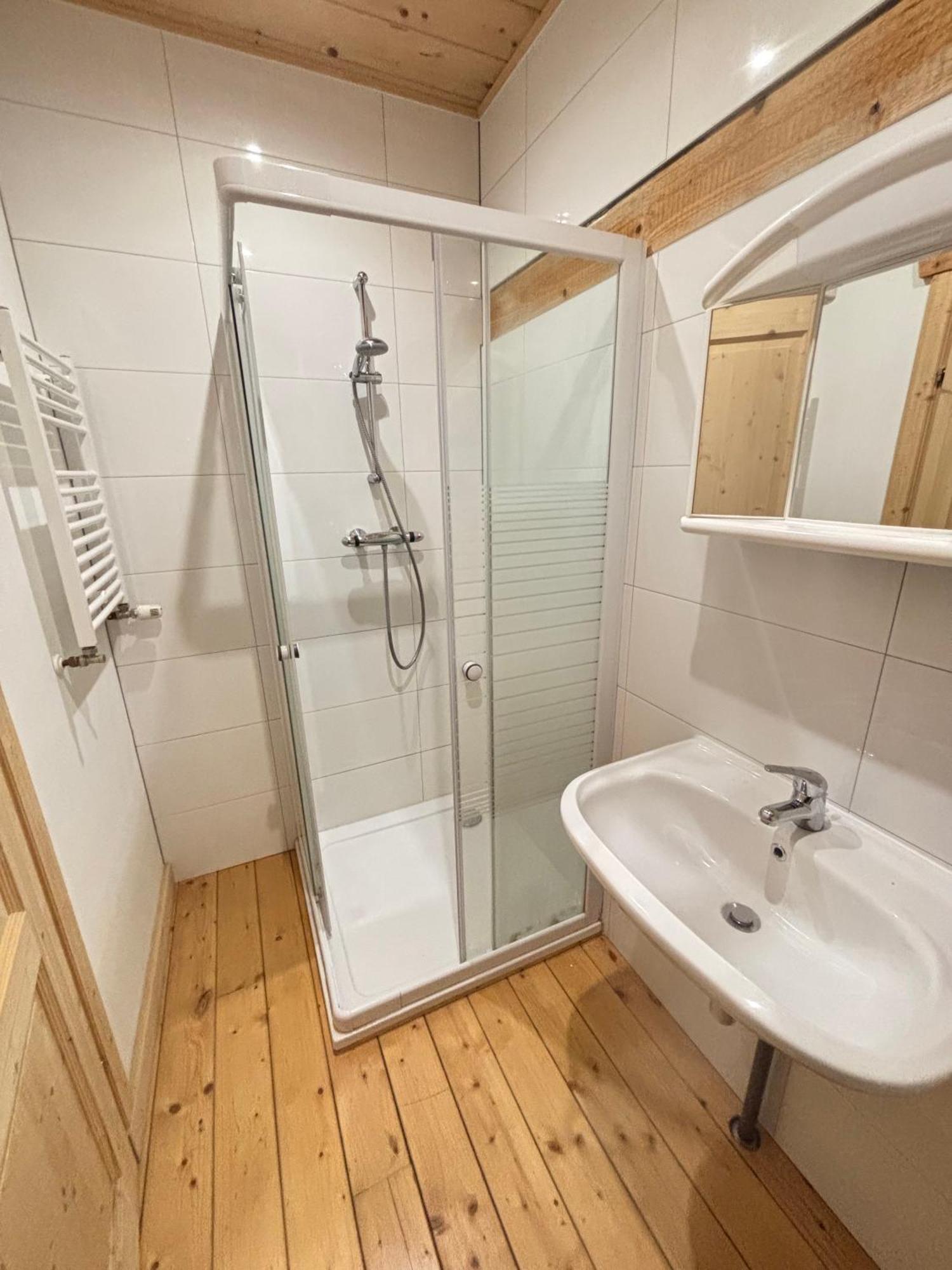Apartments Steinwaend Grünau im Almtal 외부 사진