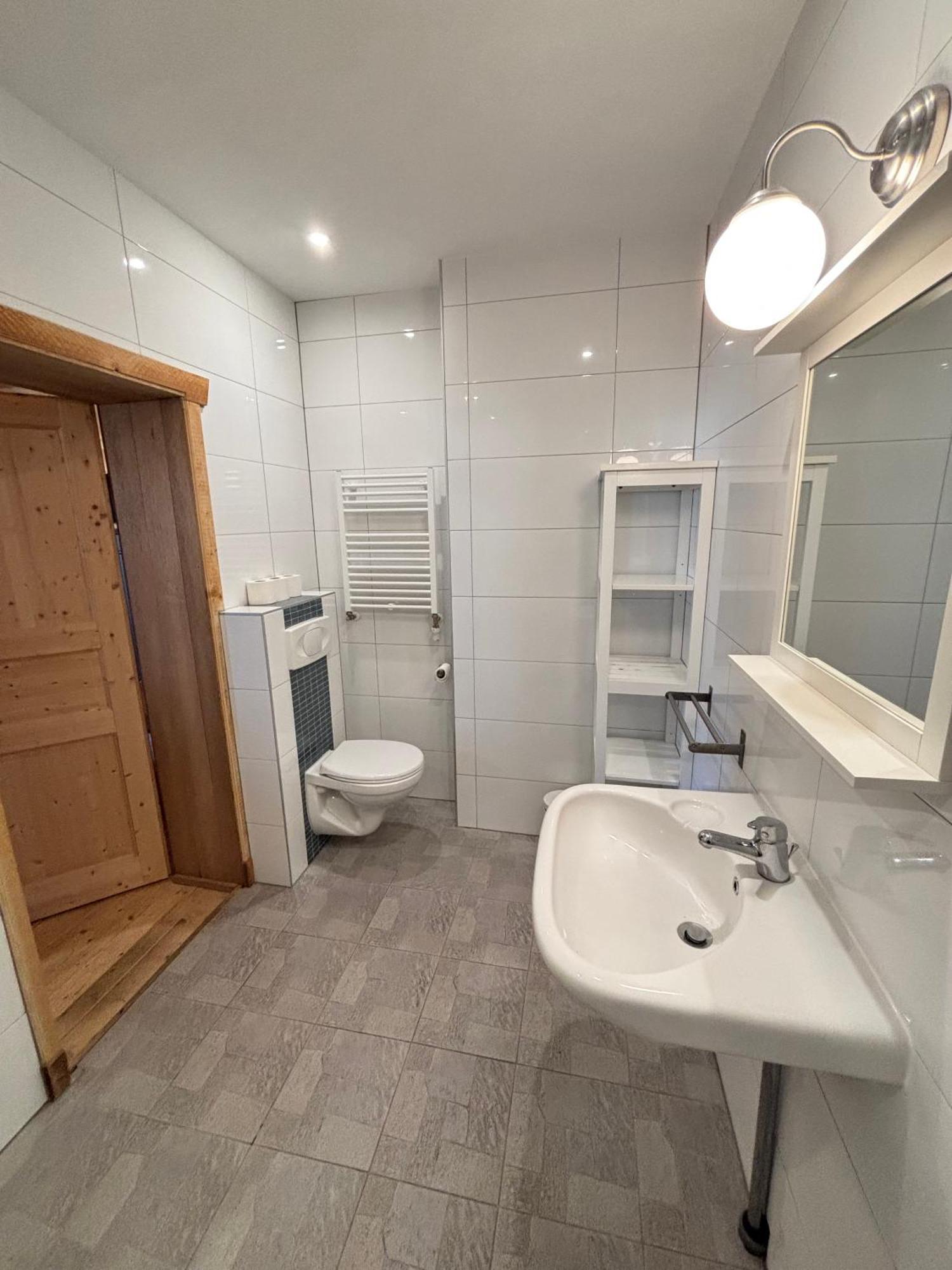 Apartments Steinwaend Grünau im Almtal 외부 사진