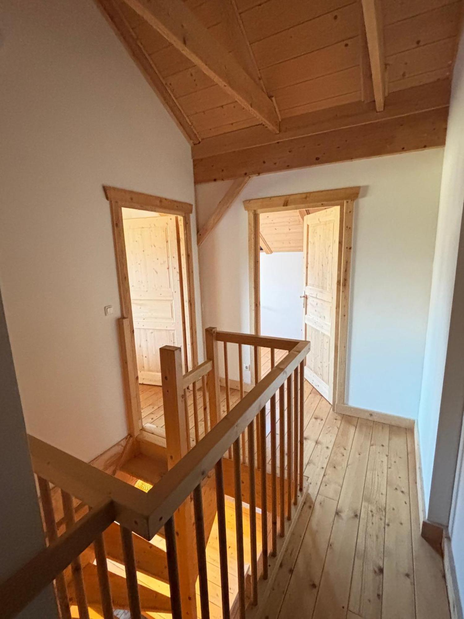Apartments Steinwaend Grünau im Almtal 외부 사진