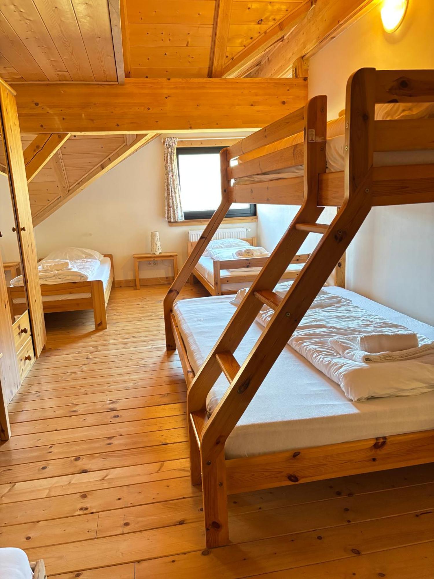 Apartments Steinwaend Grünau im Almtal 외부 사진