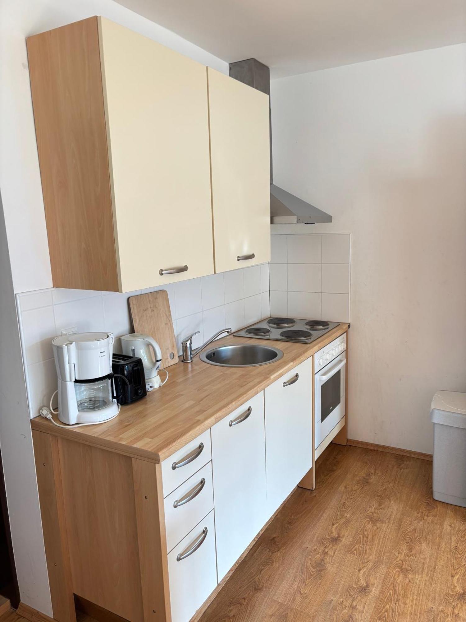 Apartments Steinwaend Grünau im Almtal 외부 사진