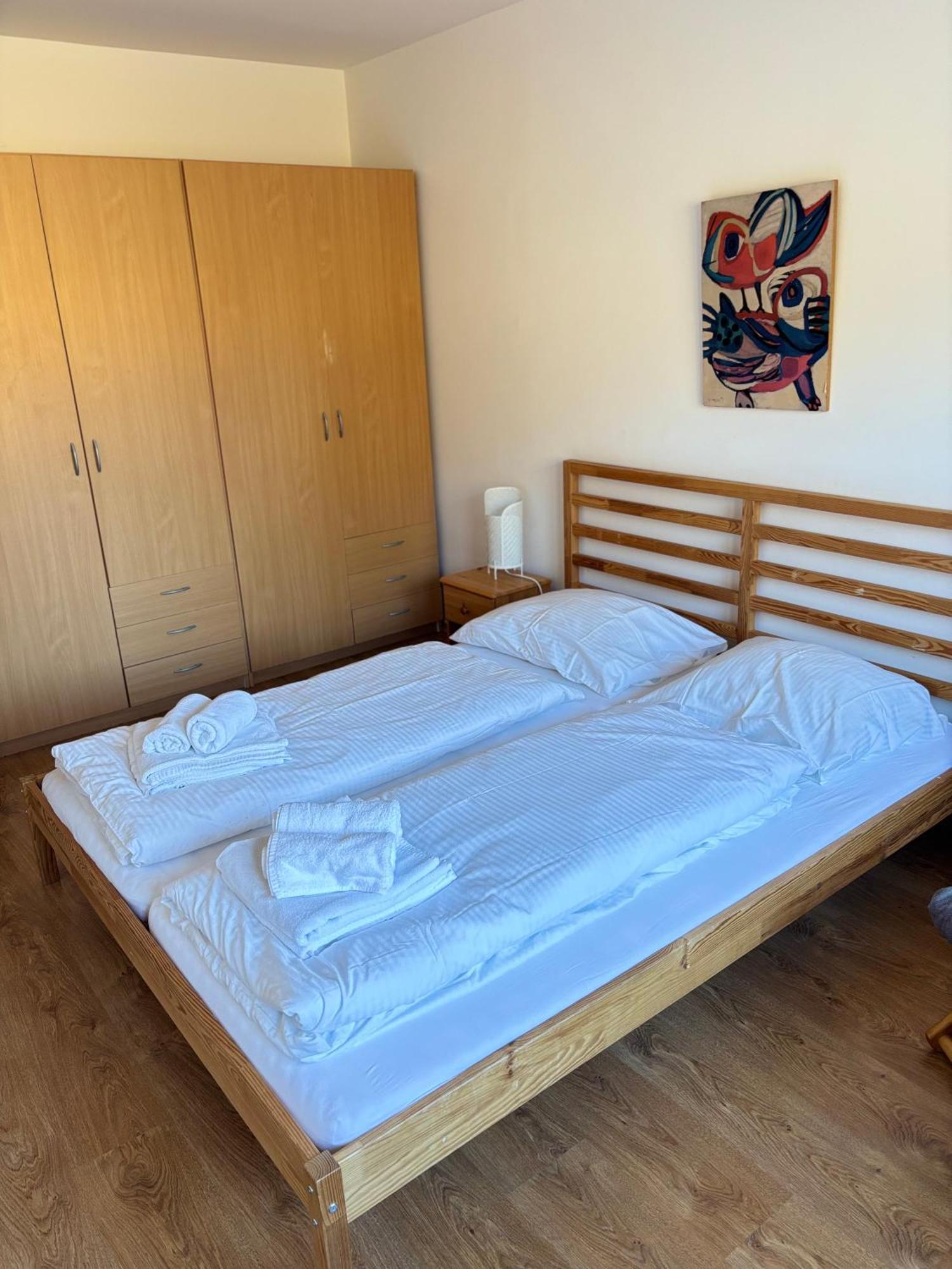 Apartments Steinwaend Grünau im Almtal 외부 사진