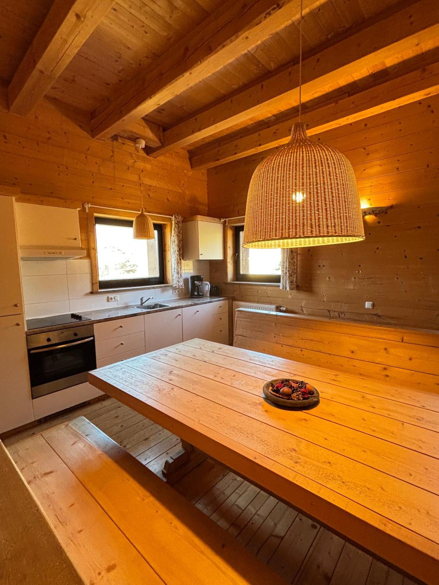 Apartments Steinwaend Grünau im Almtal 외부 사진