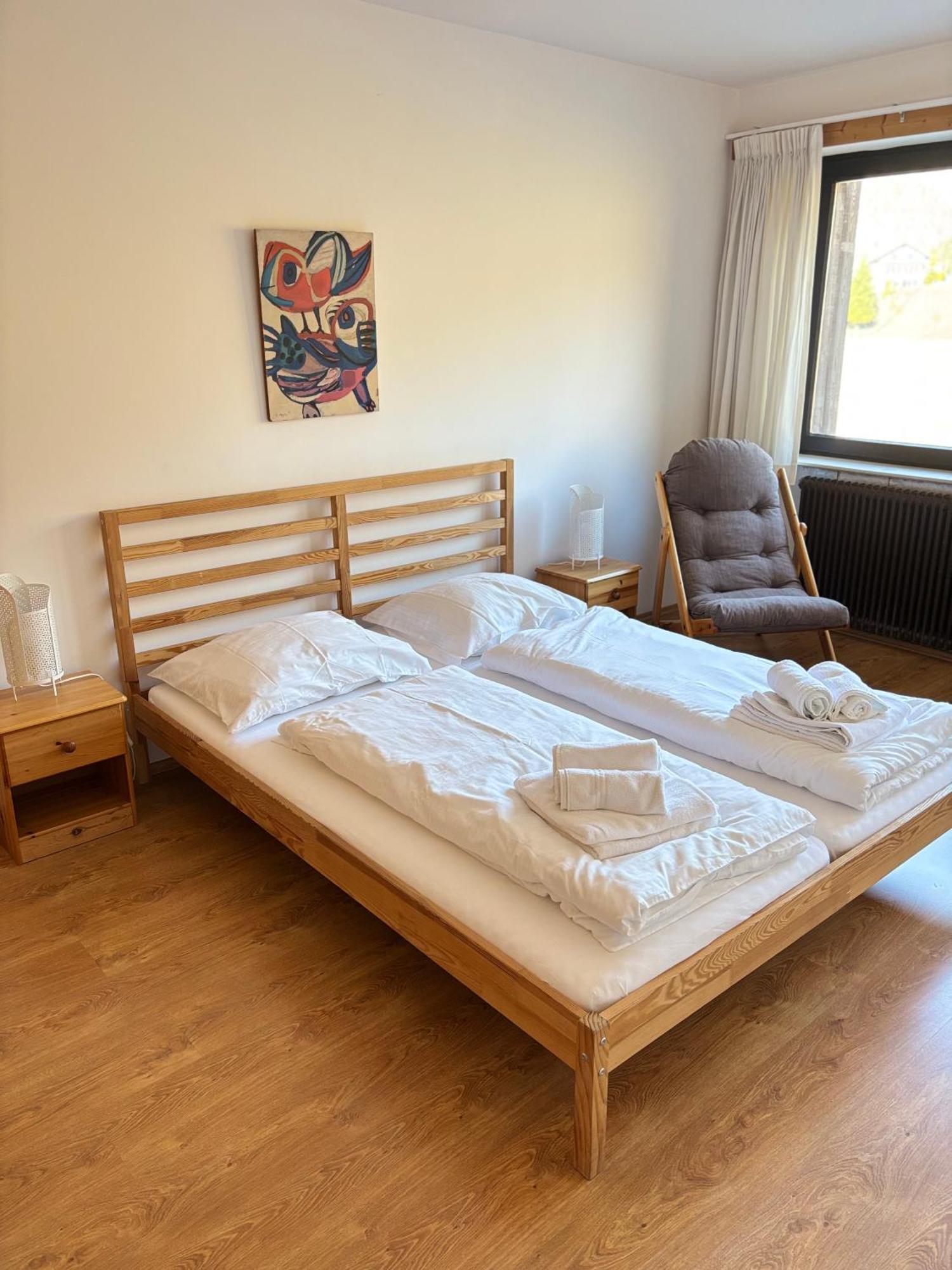 Apartments Steinwaend Grünau im Almtal 외부 사진