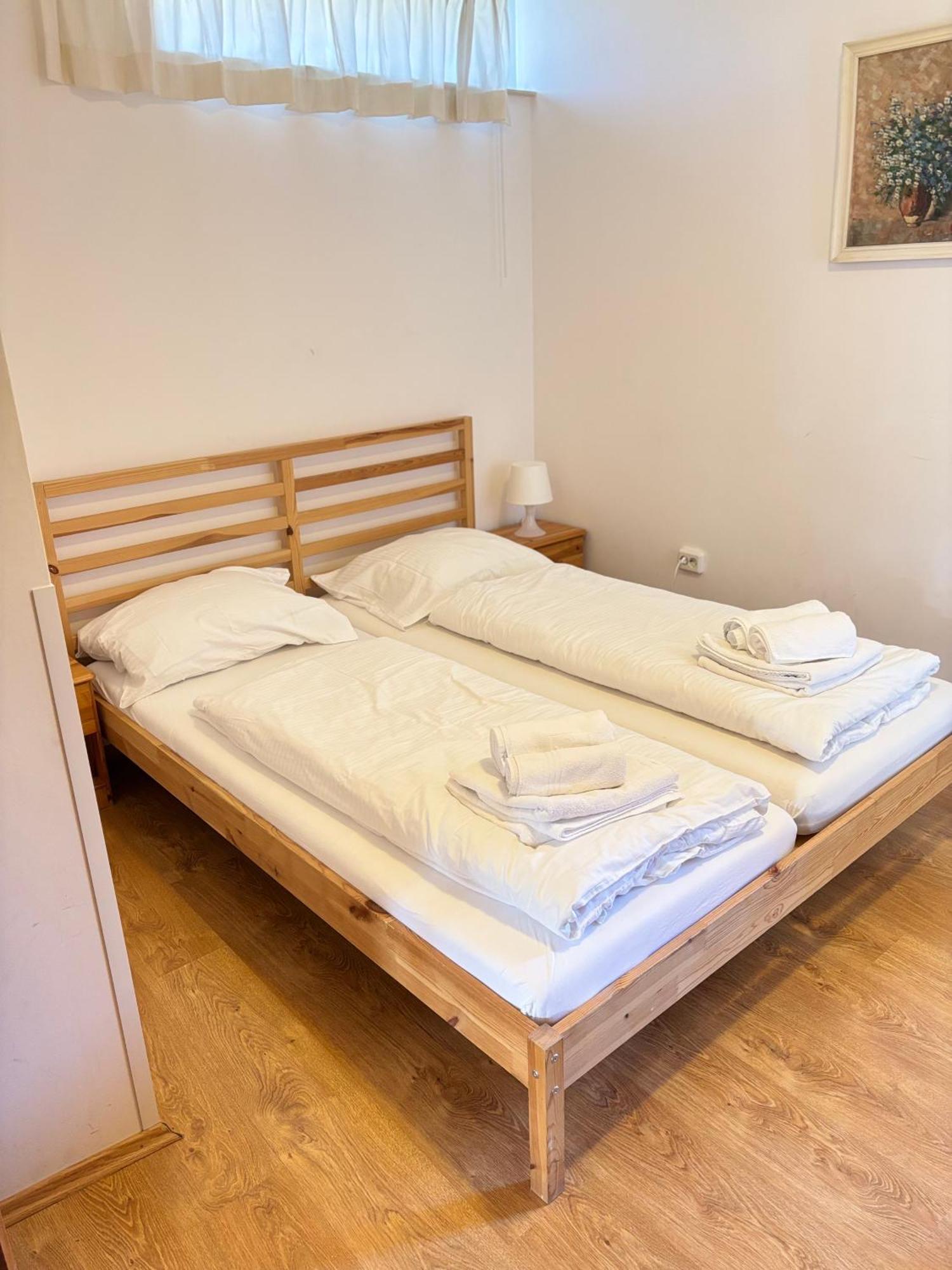 Apartments Steinwaend Grünau im Almtal 외부 사진