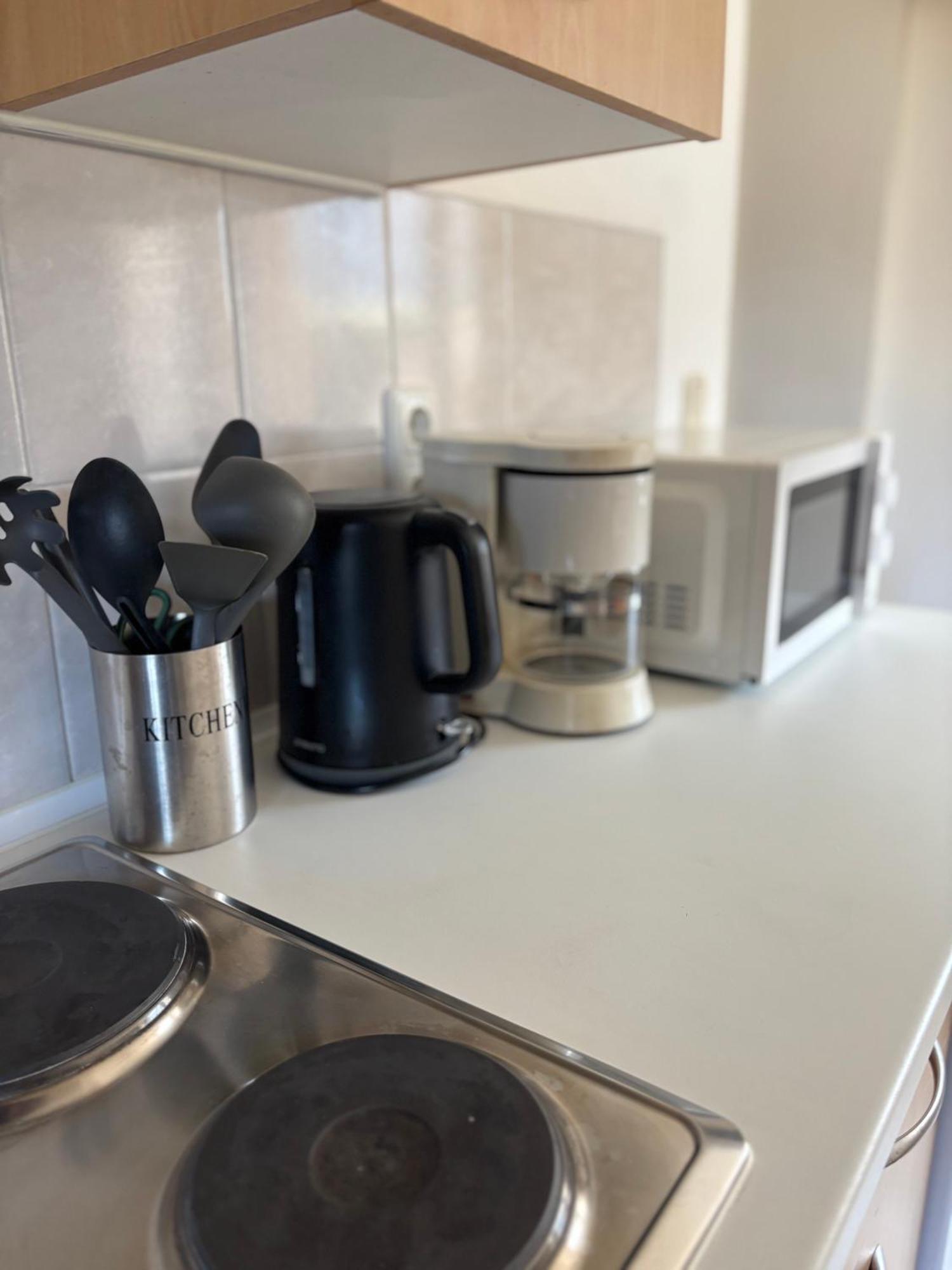 Apartments Steinwaend Grünau im Almtal 외부 사진