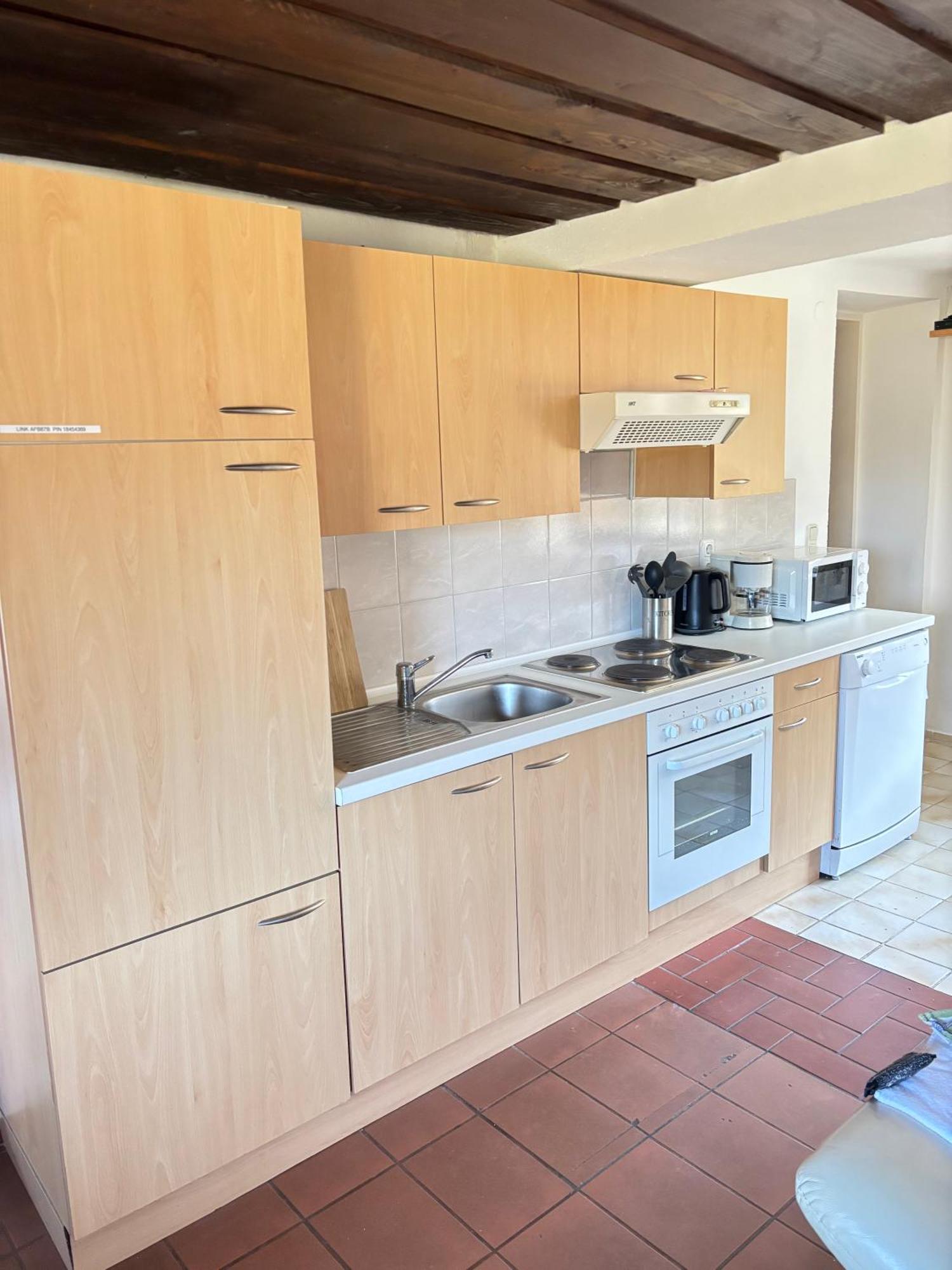 Apartments Steinwaend Grünau im Almtal 외부 사진