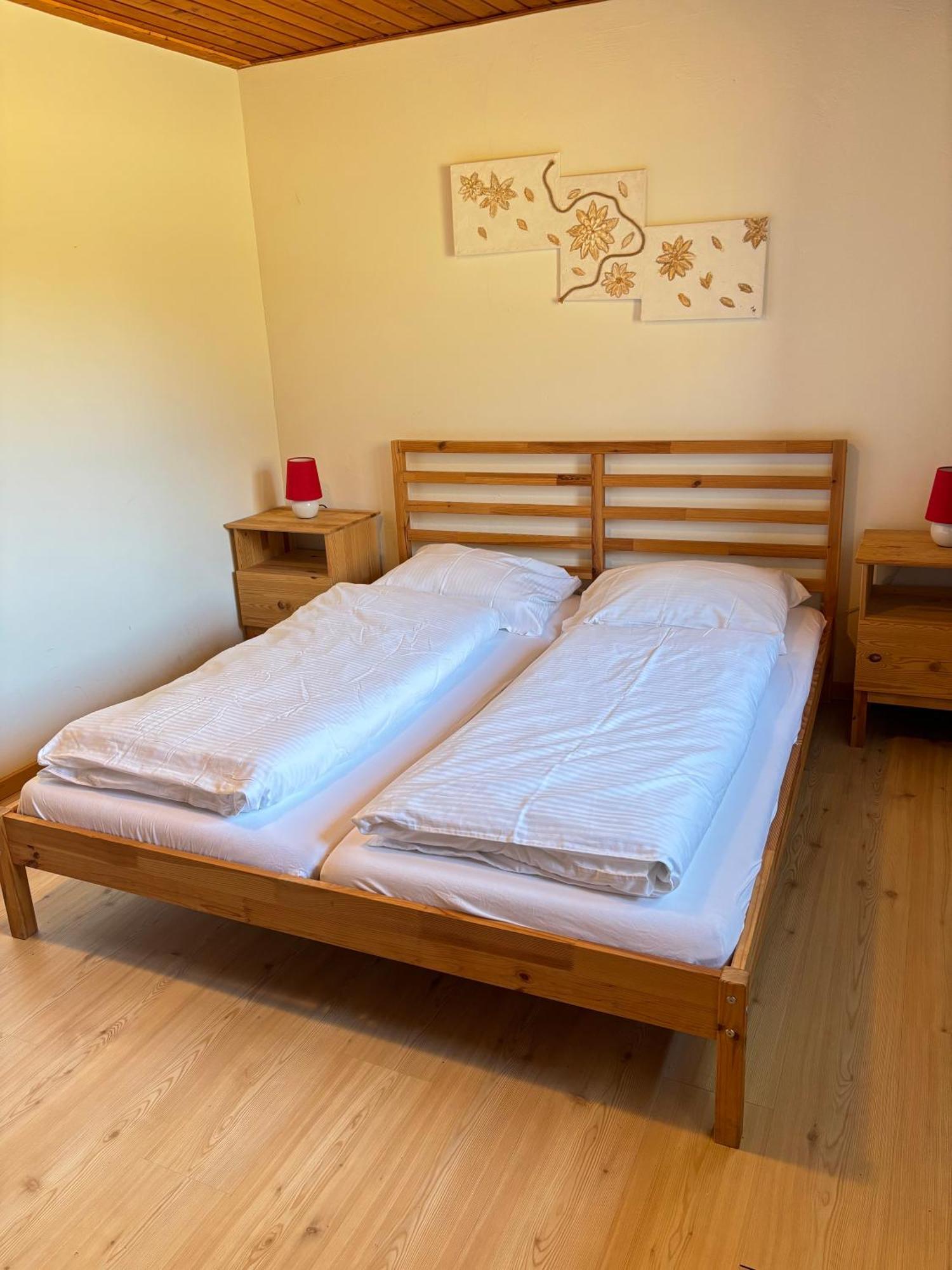 Apartments Steinwaend Grünau im Almtal 외부 사진