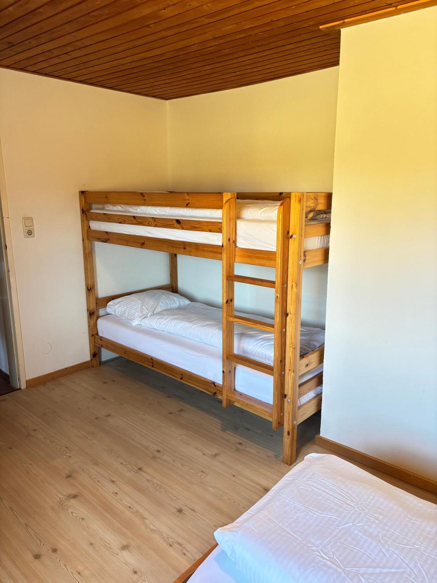 Apartments Steinwaend Grünau im Almtal 외부 사진