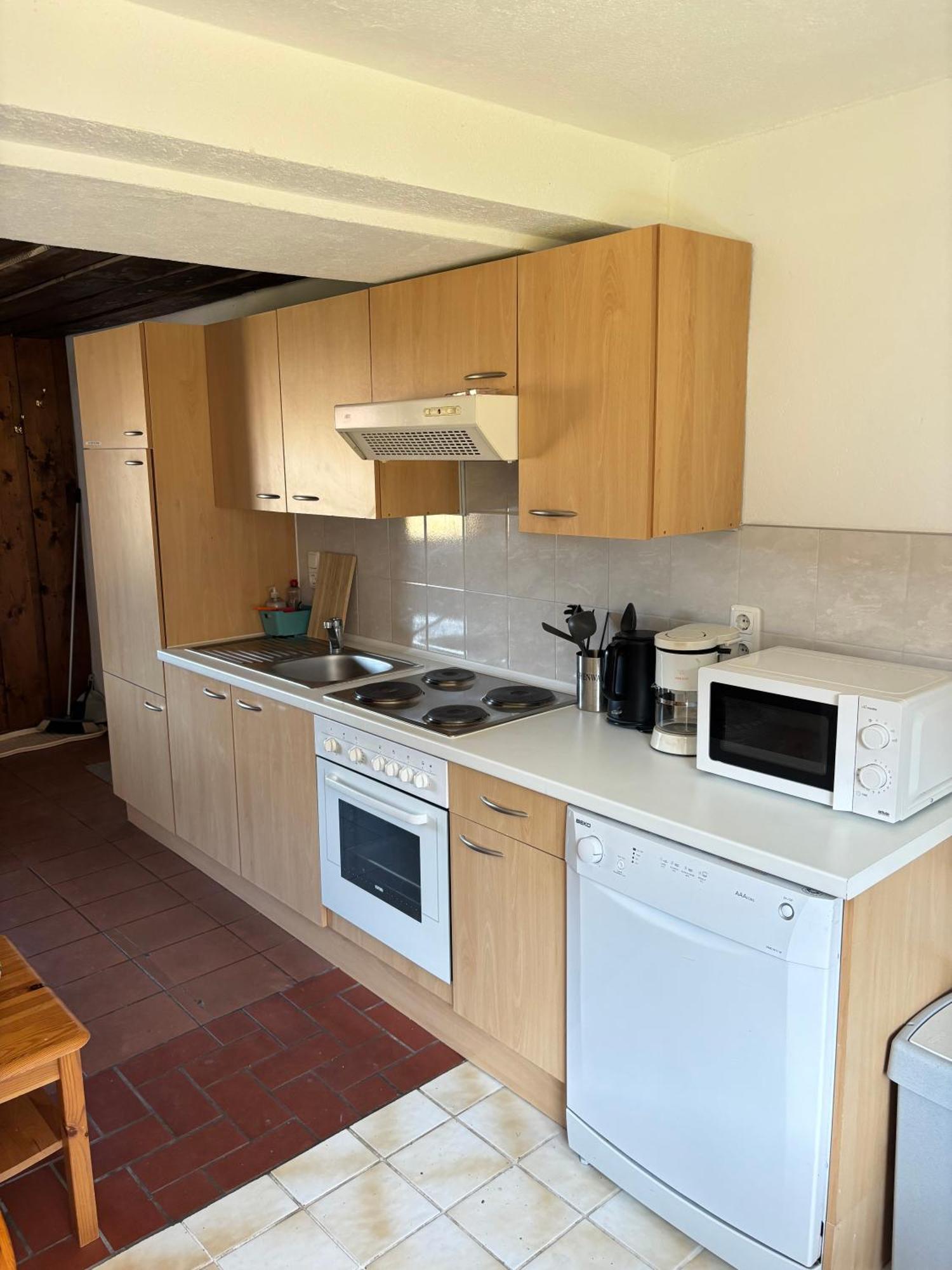 Apartments Steinwaend Grünau im Almtal 외부 사진