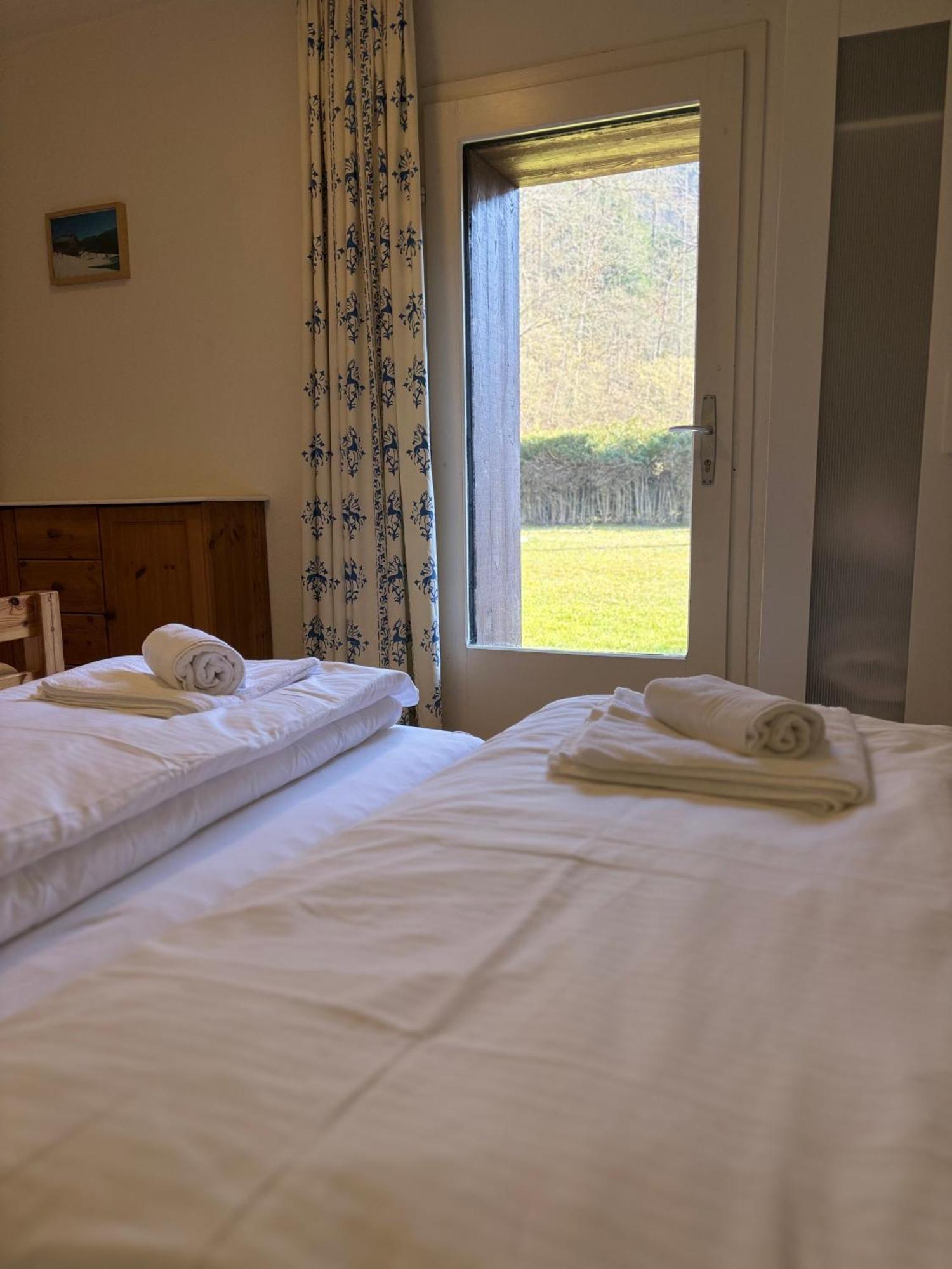 Apartments Steinwaend Grünau im Almtal 외부 사진