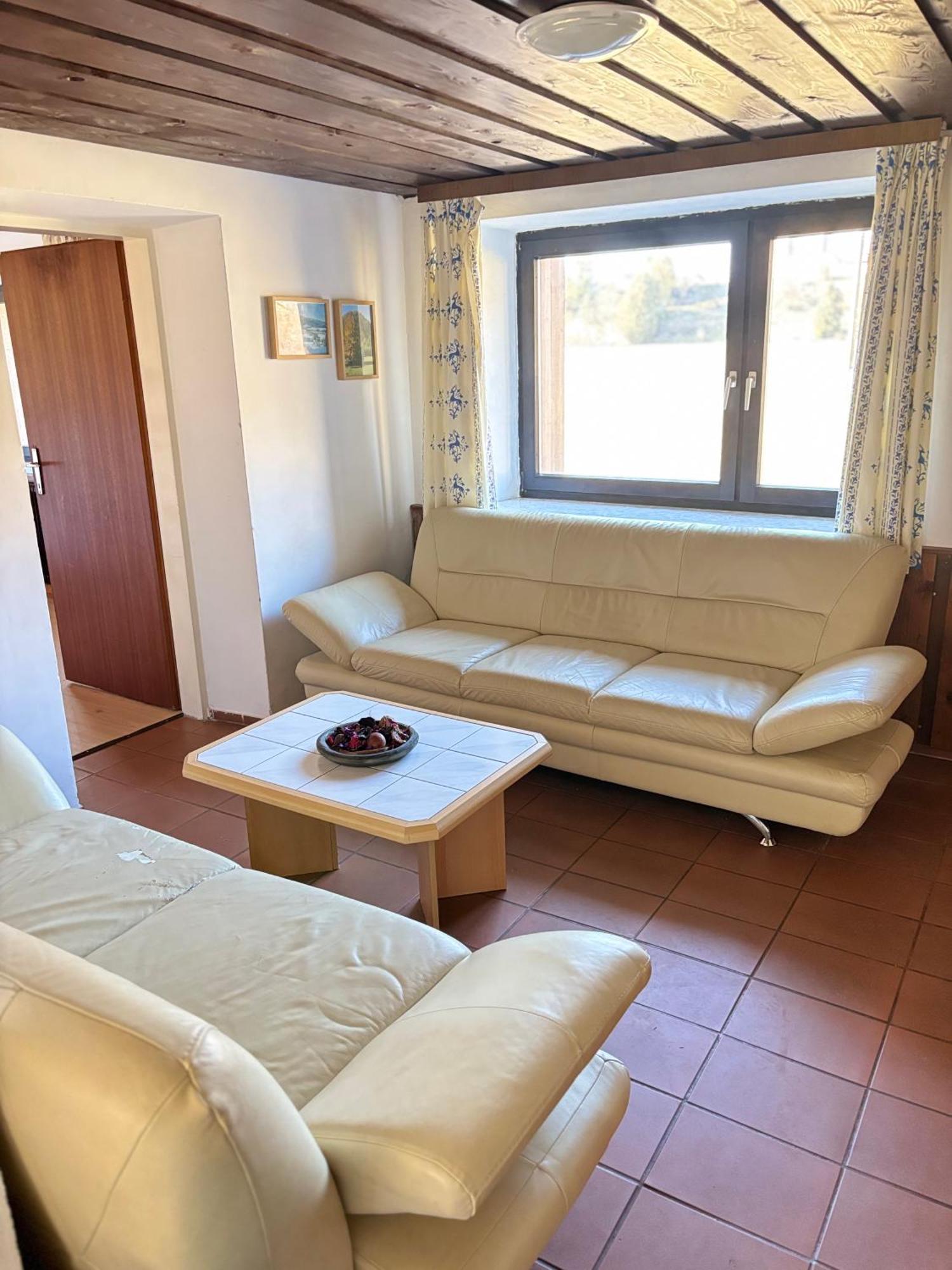 Apartments Steinwaend Grünau im Almtal 외부 사진